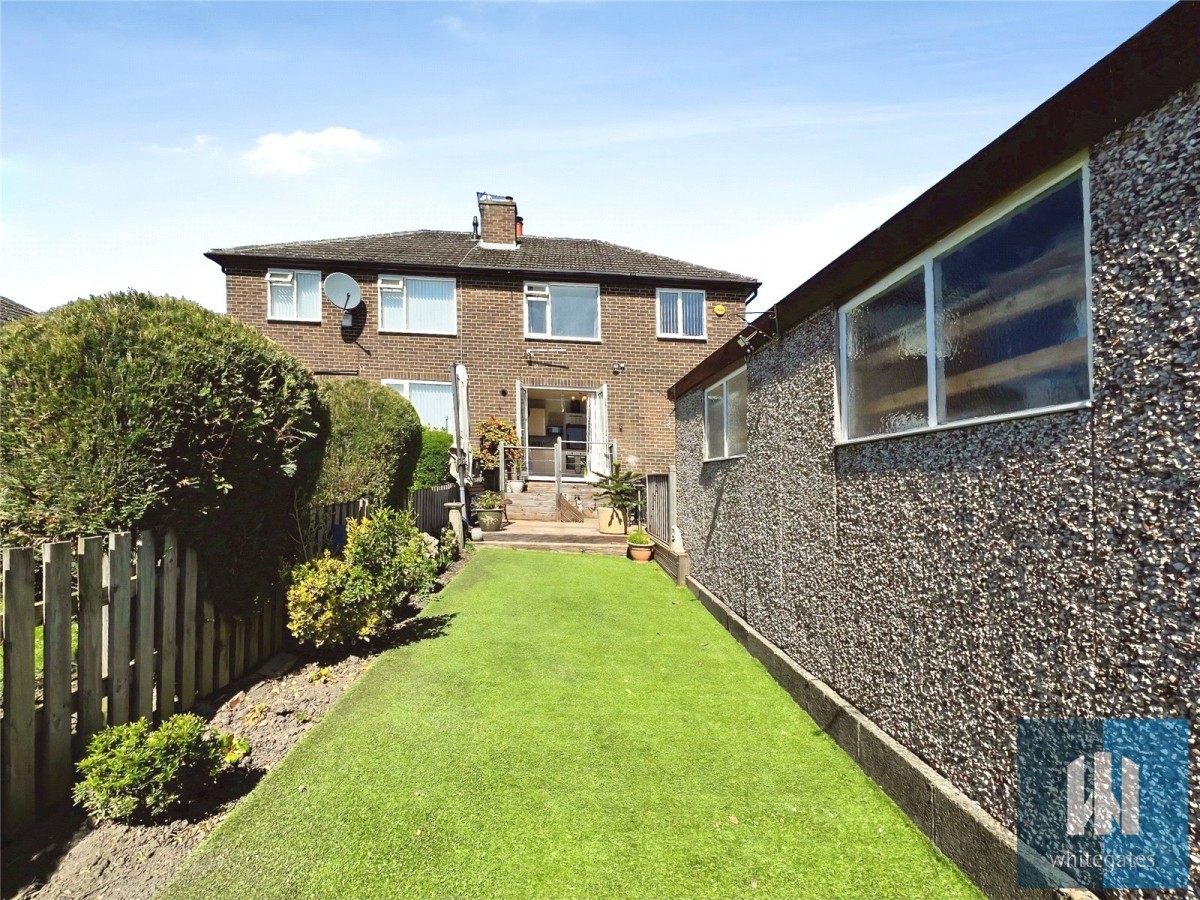 Paddock, Huddersfield, Kirklees