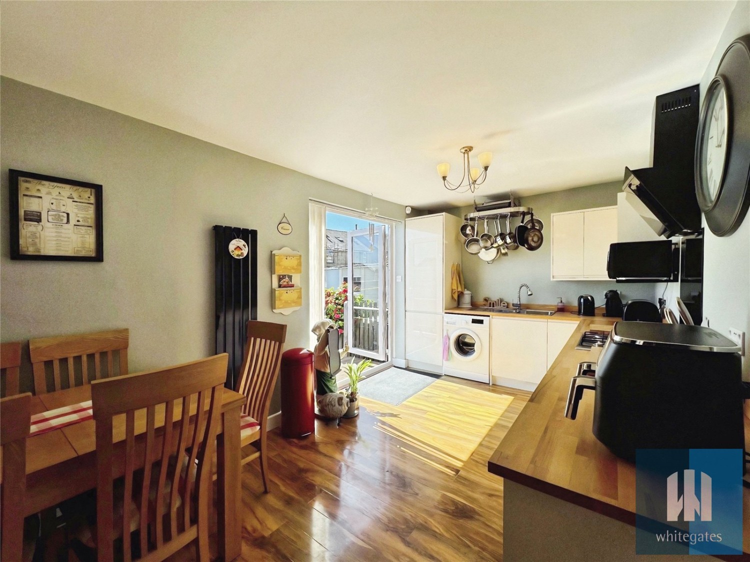 Paddock, Huddersfield, Kirklees