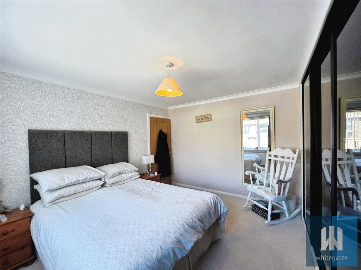 Paddock, Huddersfield, Kirklees