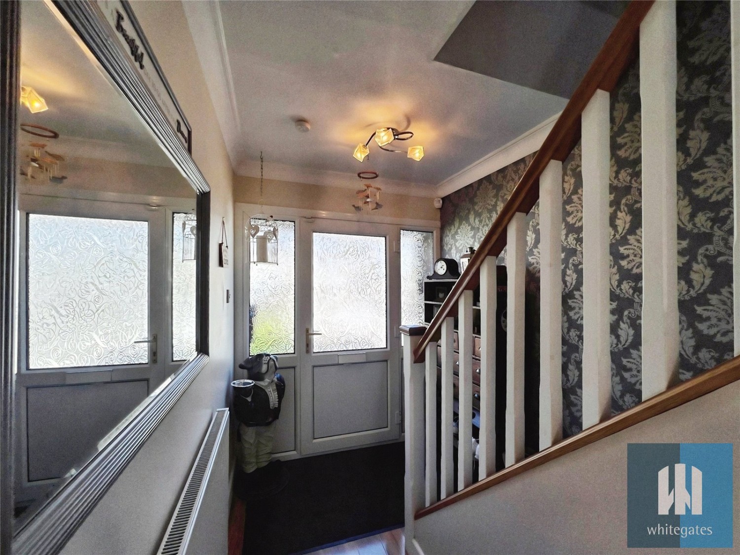 Paddock, Huddersfield, Kirklees