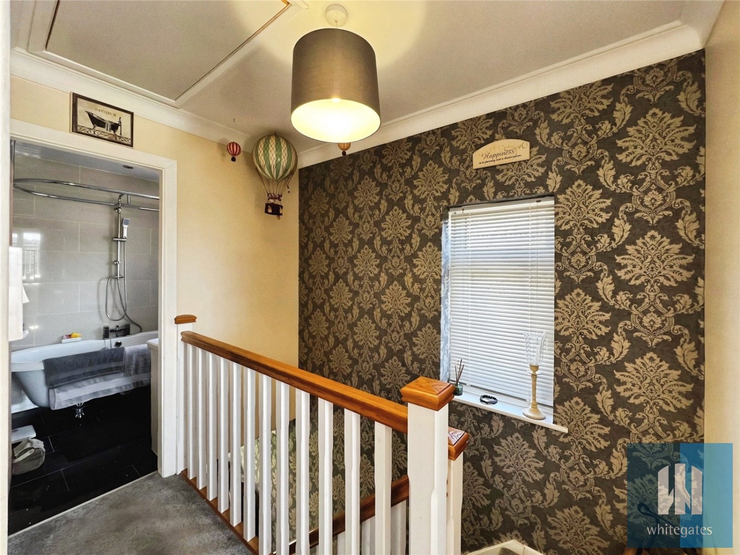 Paddock, Huddersfield, Kirklees