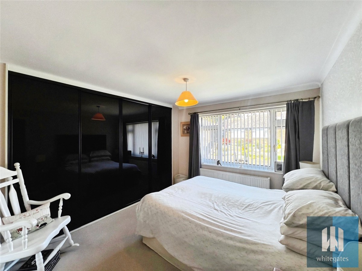 Paddock, Huddersfield, Kirklees