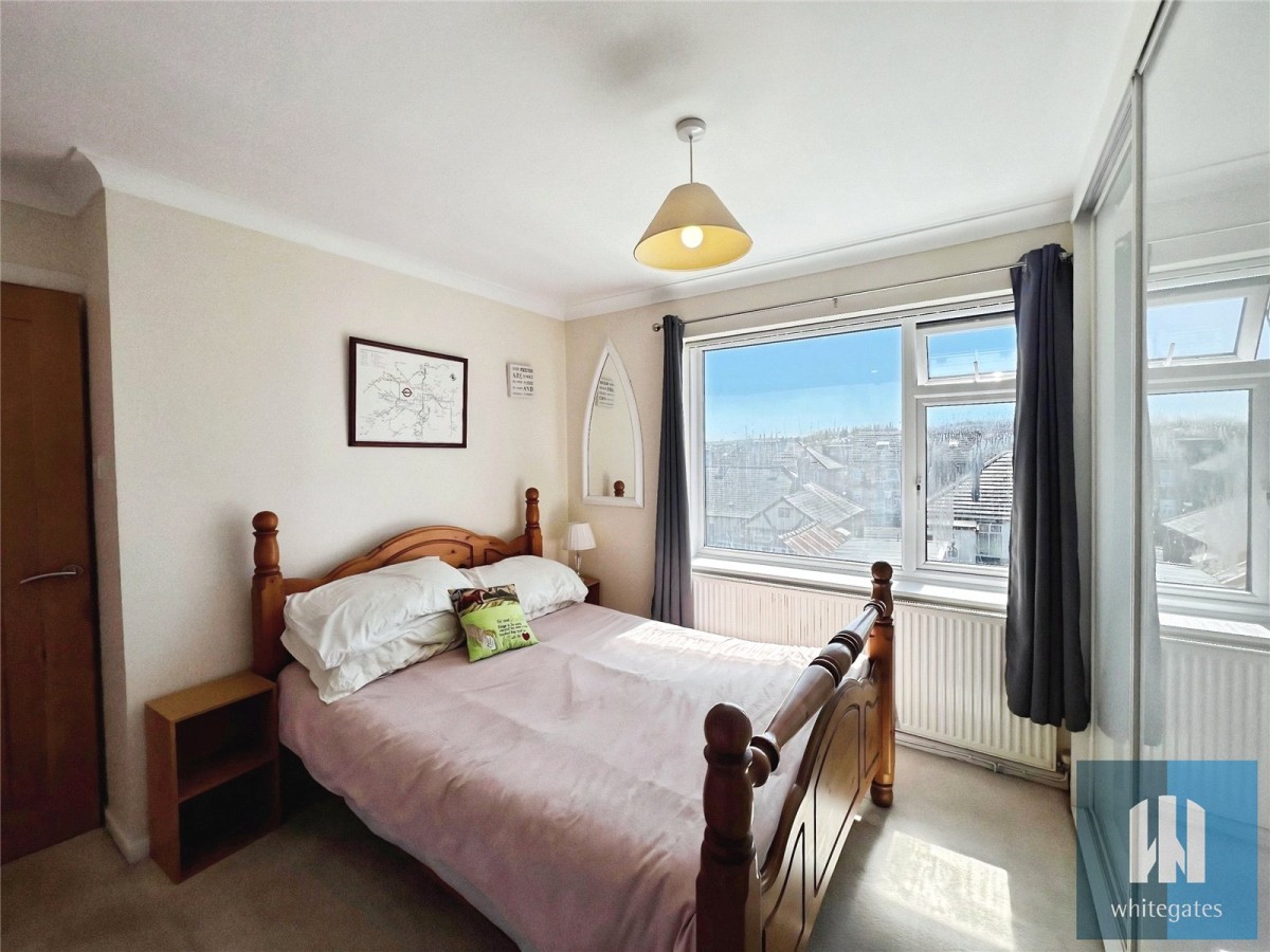 Paddock, Huddersfield, Kirklees