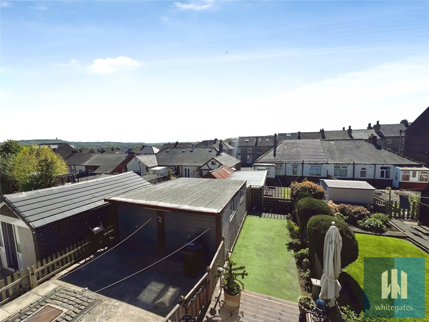 Paddock, Huddersfield, Kirklees