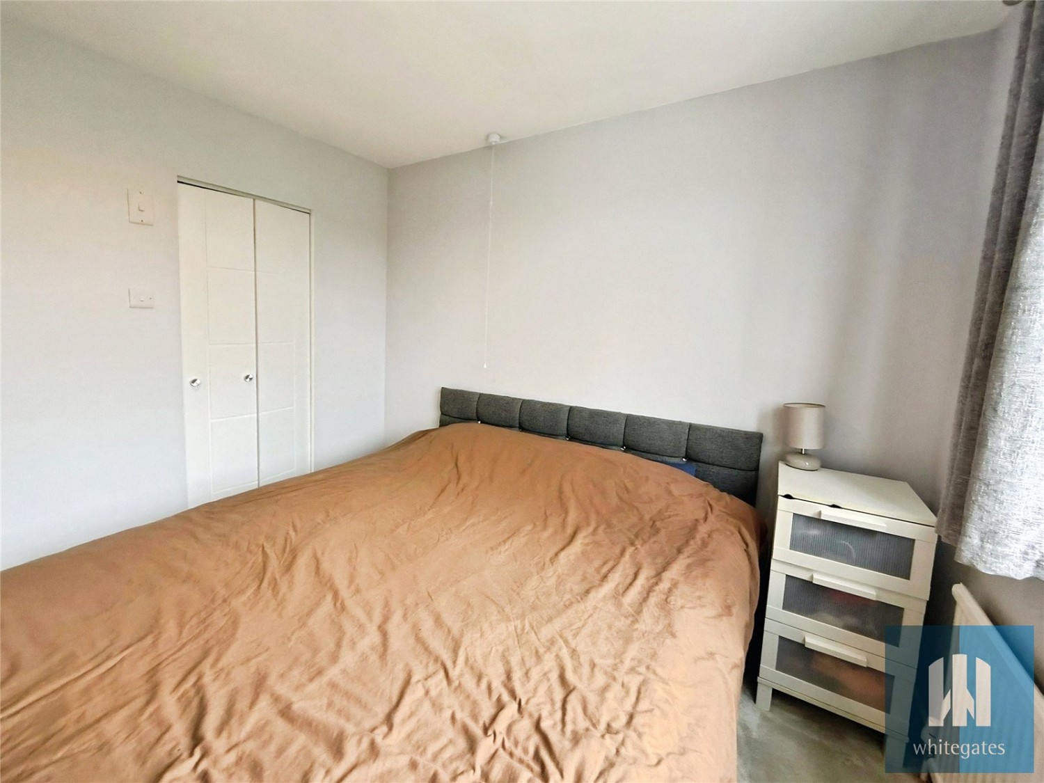 Beaumont Park, Huddersfield