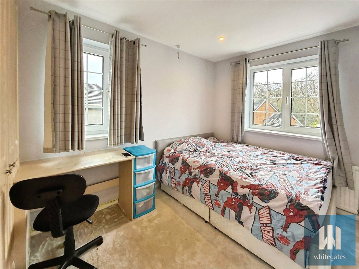 Beaumont Park, Huddersfield