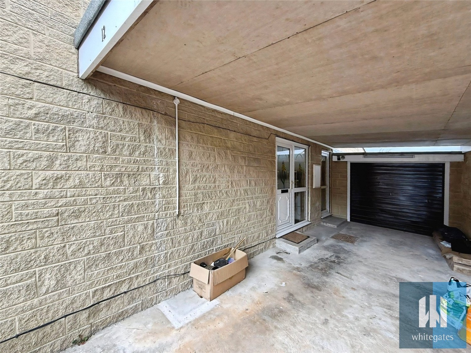 Beaumont Park, Huddersfield