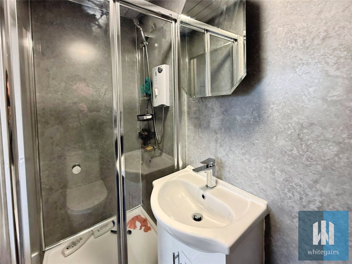 Beaumont Park, Huddersfield