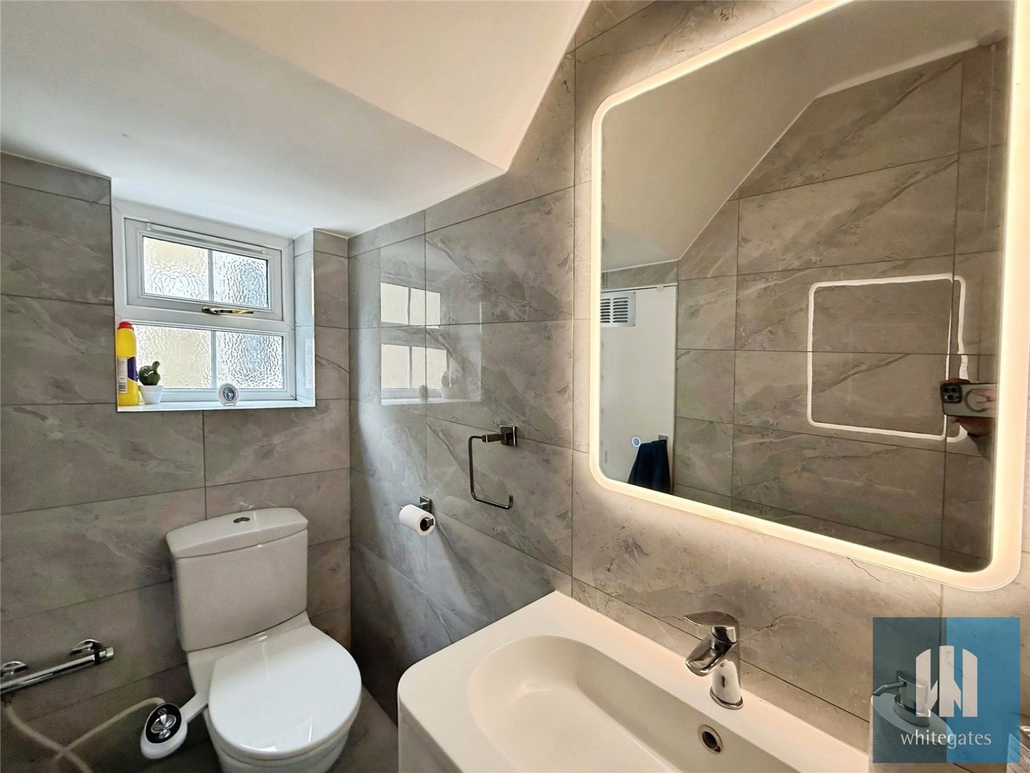 Beaumont Park, Huddersfield