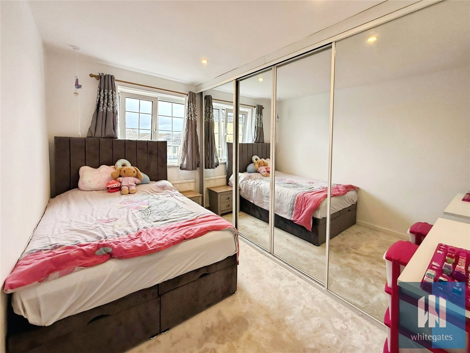 Beaumont Park, Huddersfield