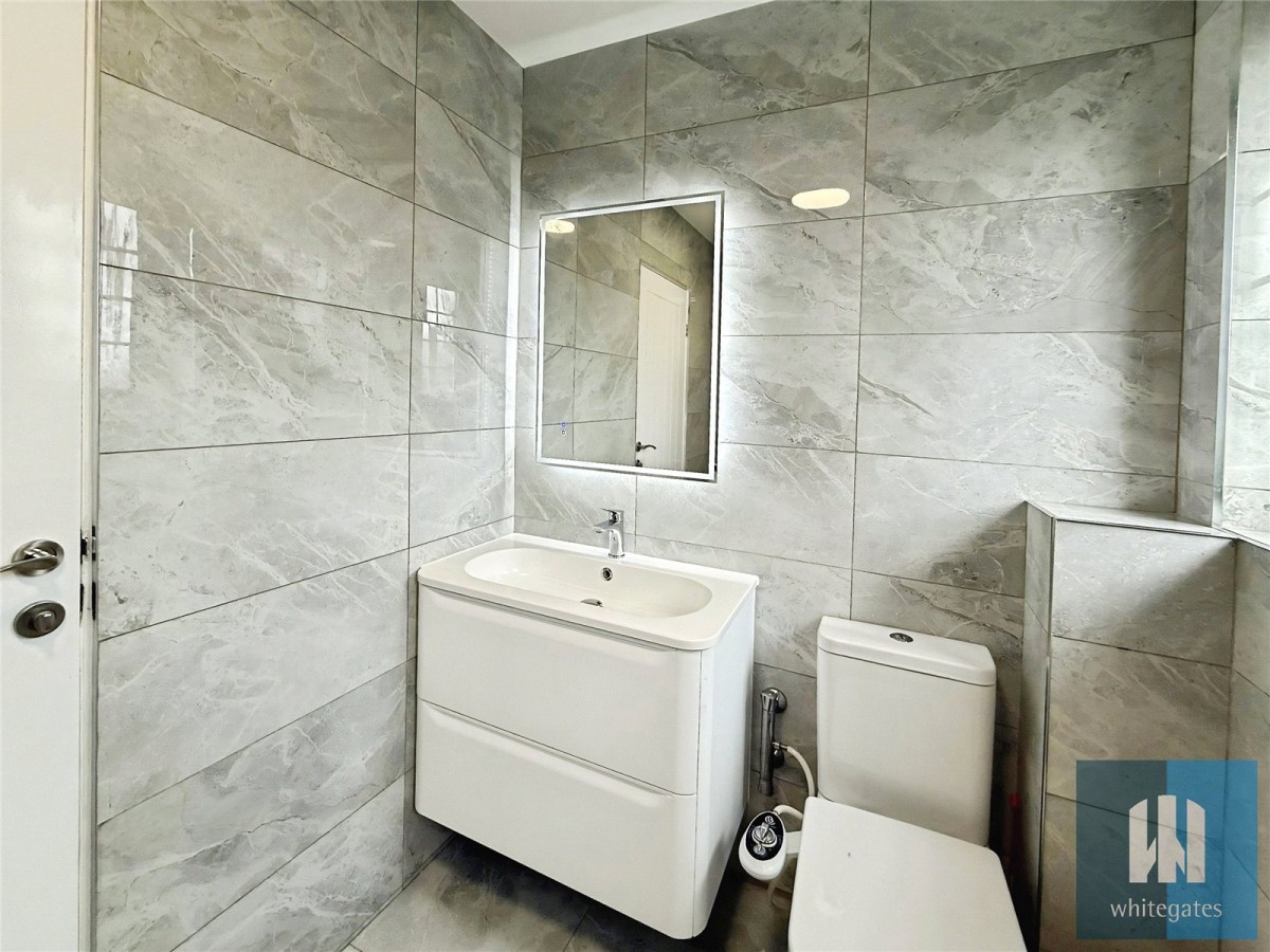 Beaumont Park, Huddersfield