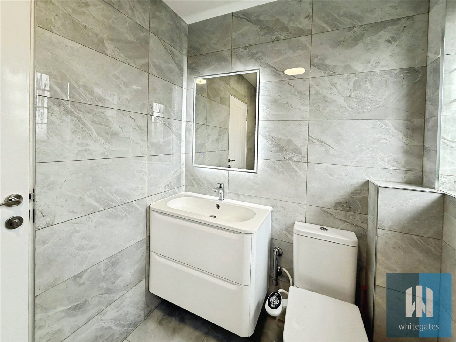 Beaumont Park, Huddersfield