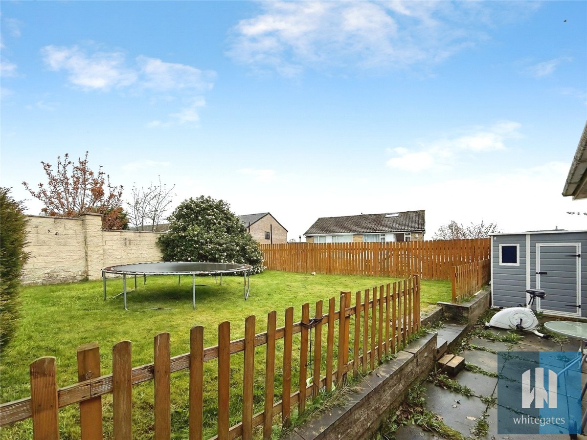 Beaumont Park, Huddersfield