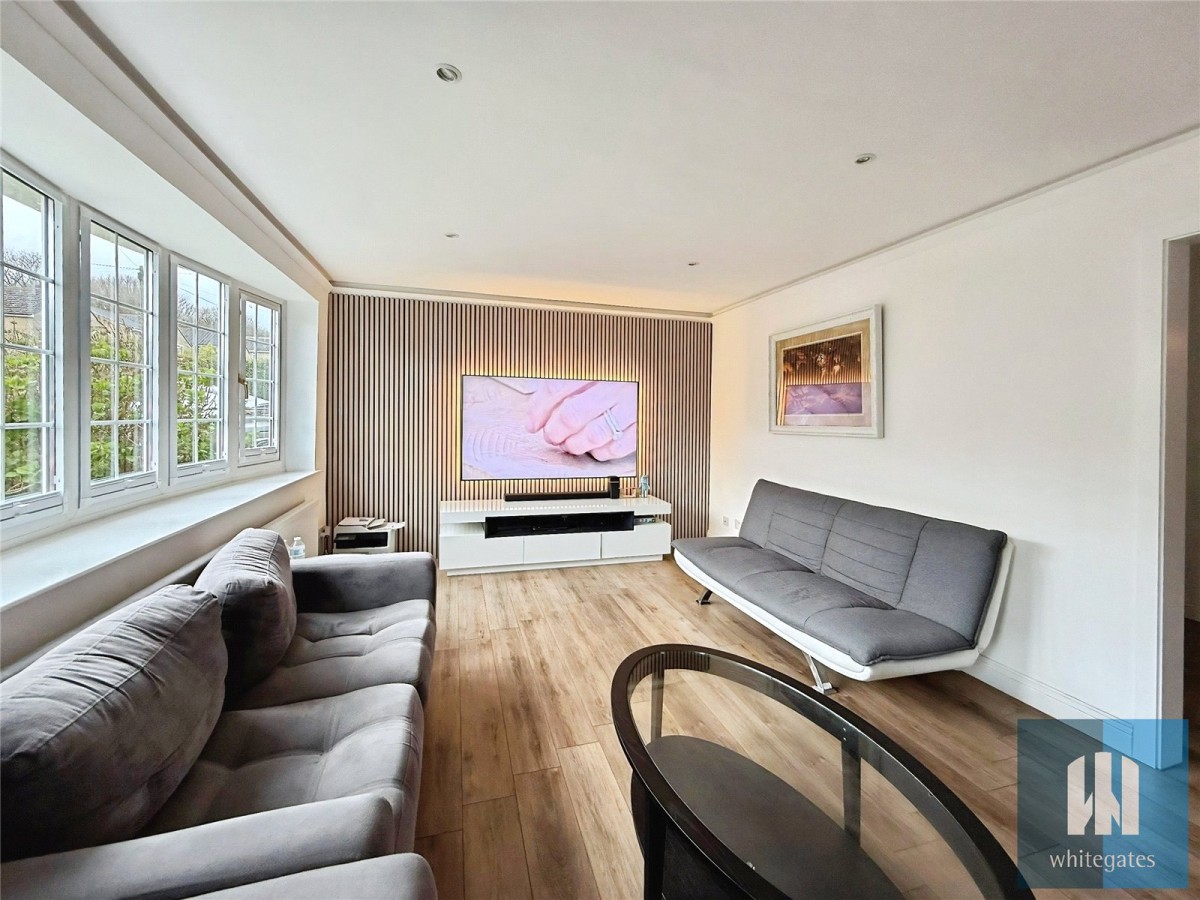 Beaumont Park, Huddersfield