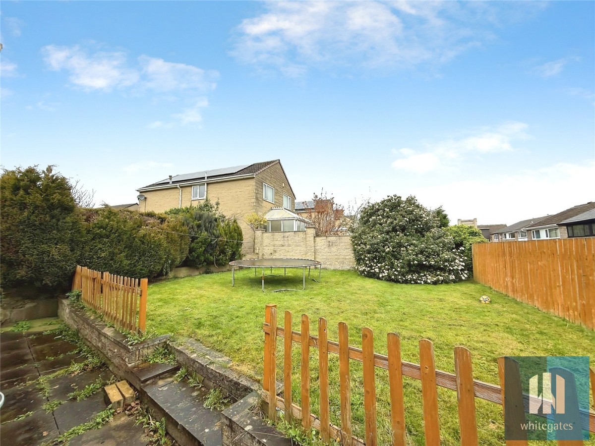 Beaumont Park, Huddersfield