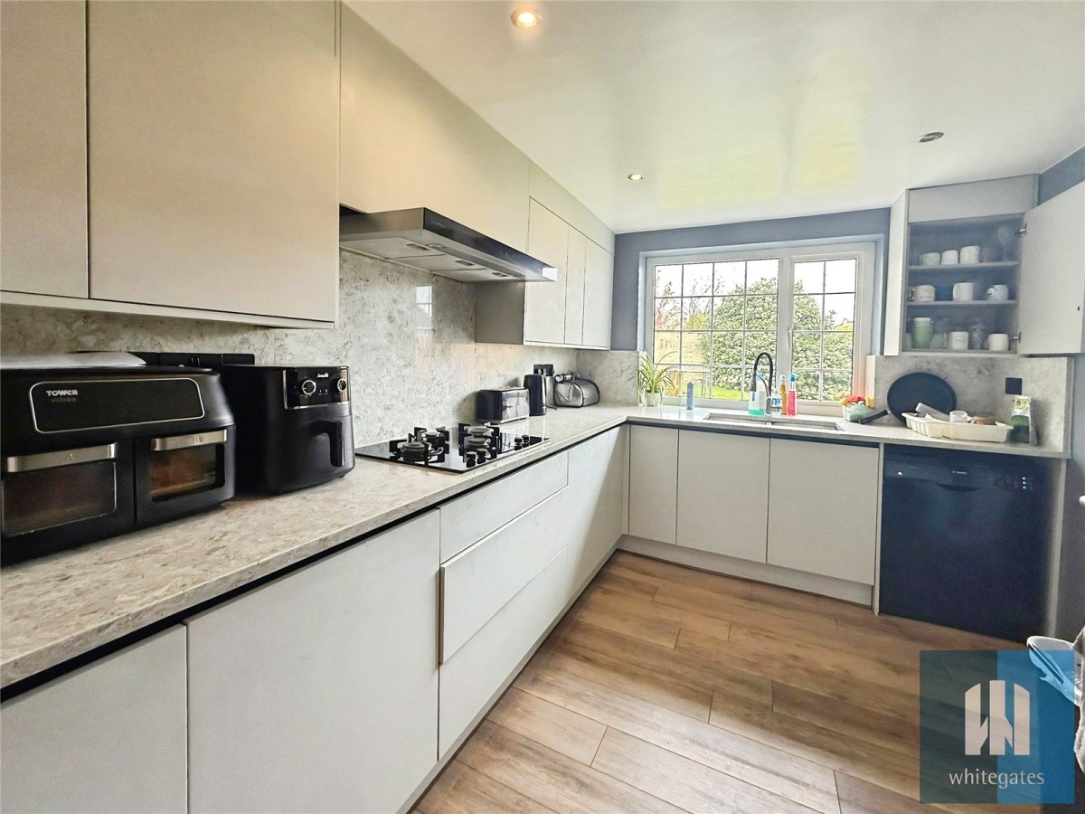 Beaumont Park, Huddersfield