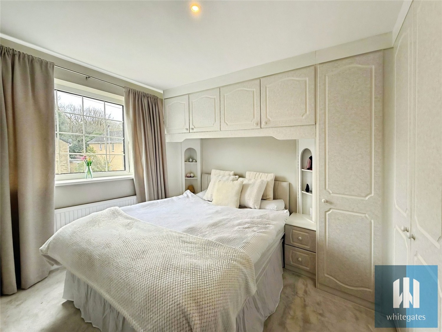 Beaumont Park, Huddersfield