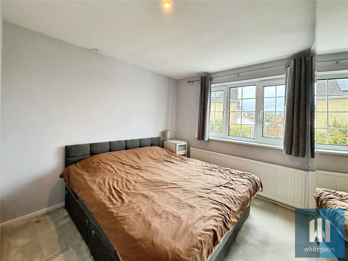 Beaumont Park, Huddersfield