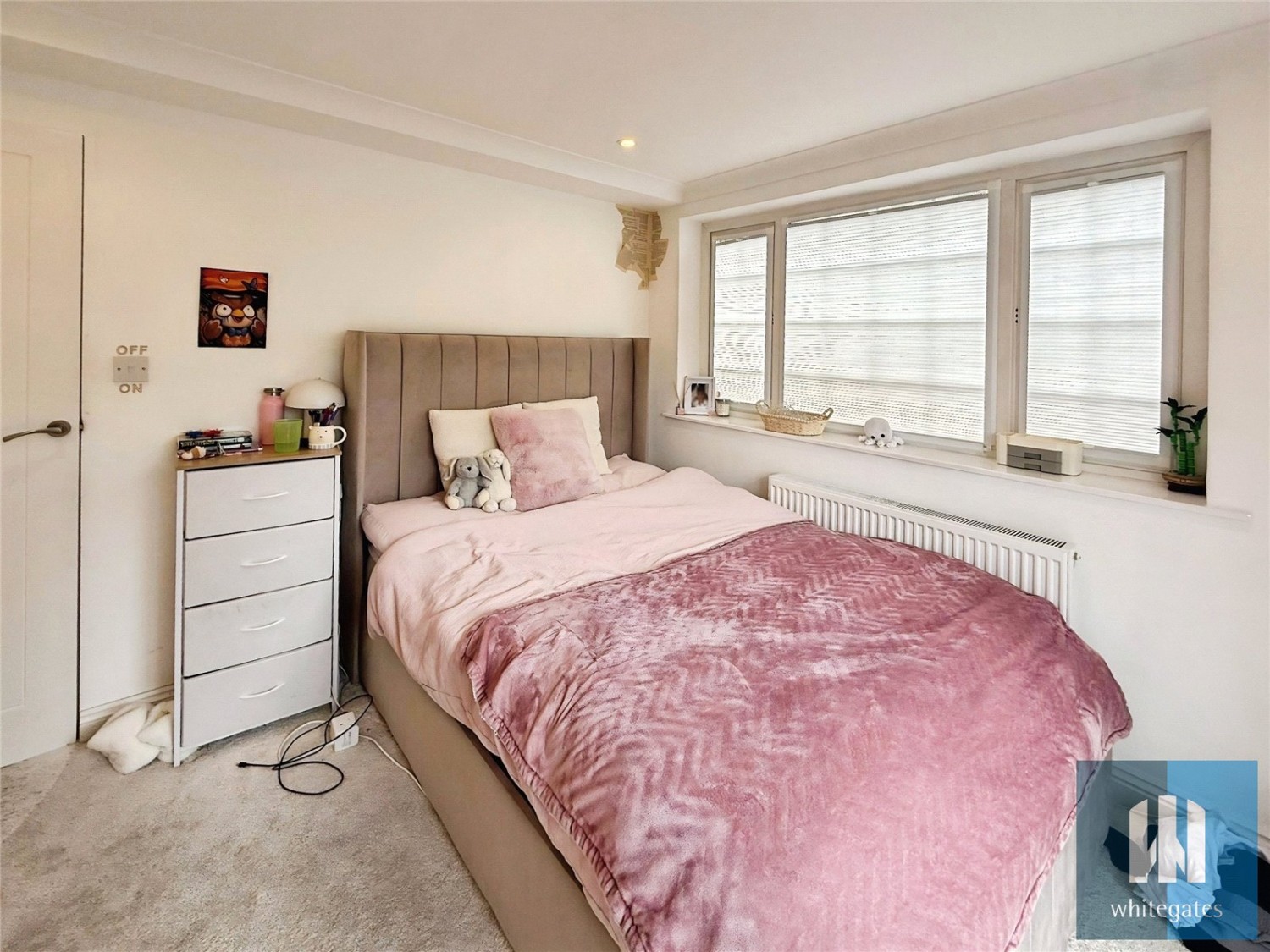 Beaumont Park, Huddersfield