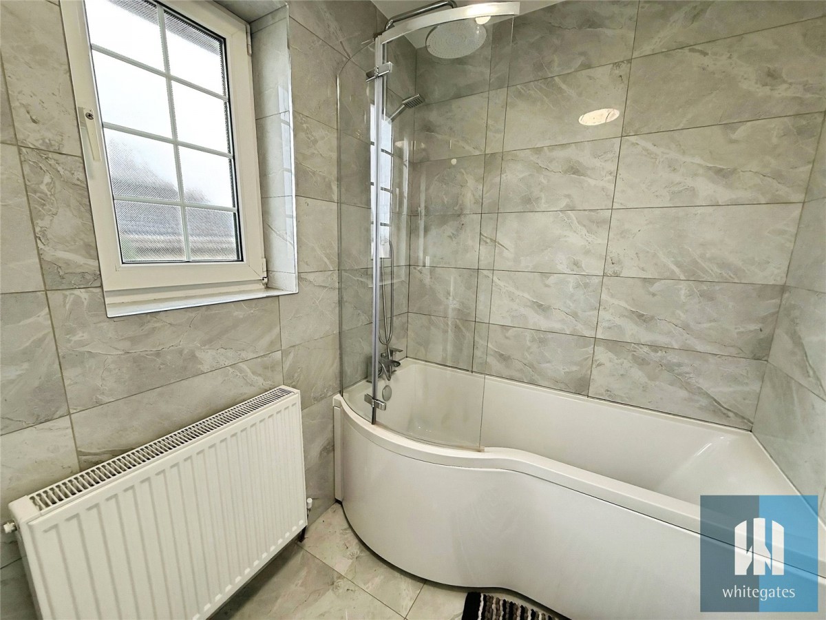 Beaumont Park, Huddersfield