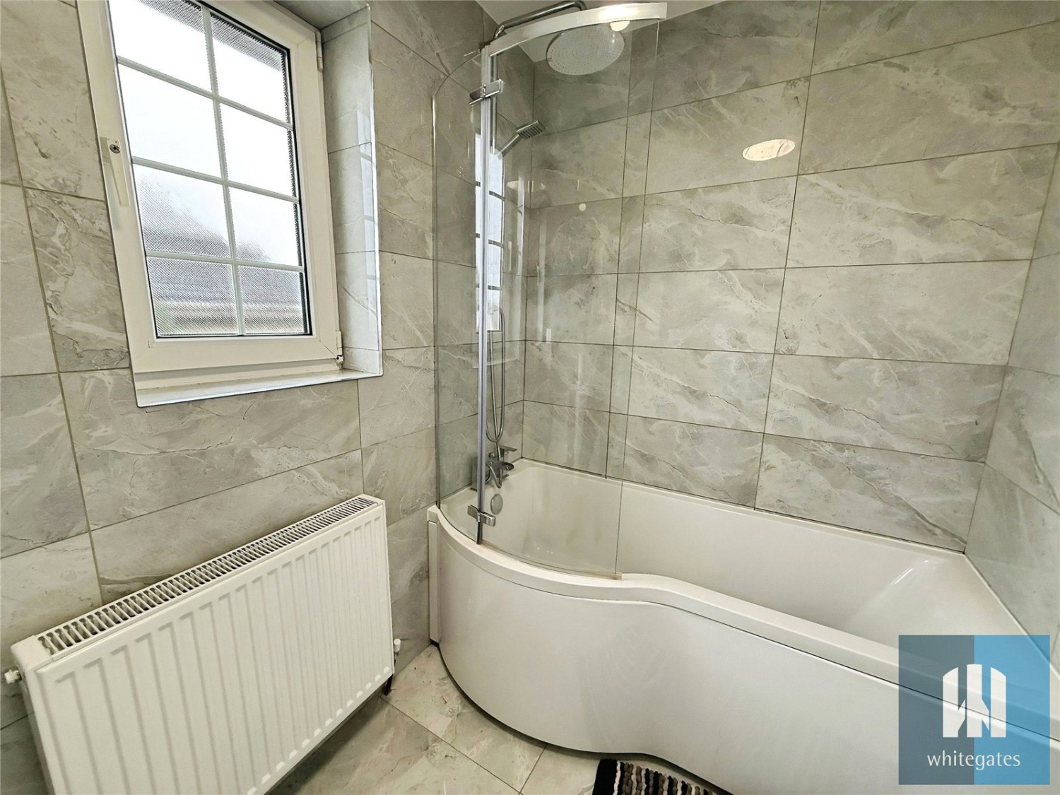 Beaumont Park, Huddersfield