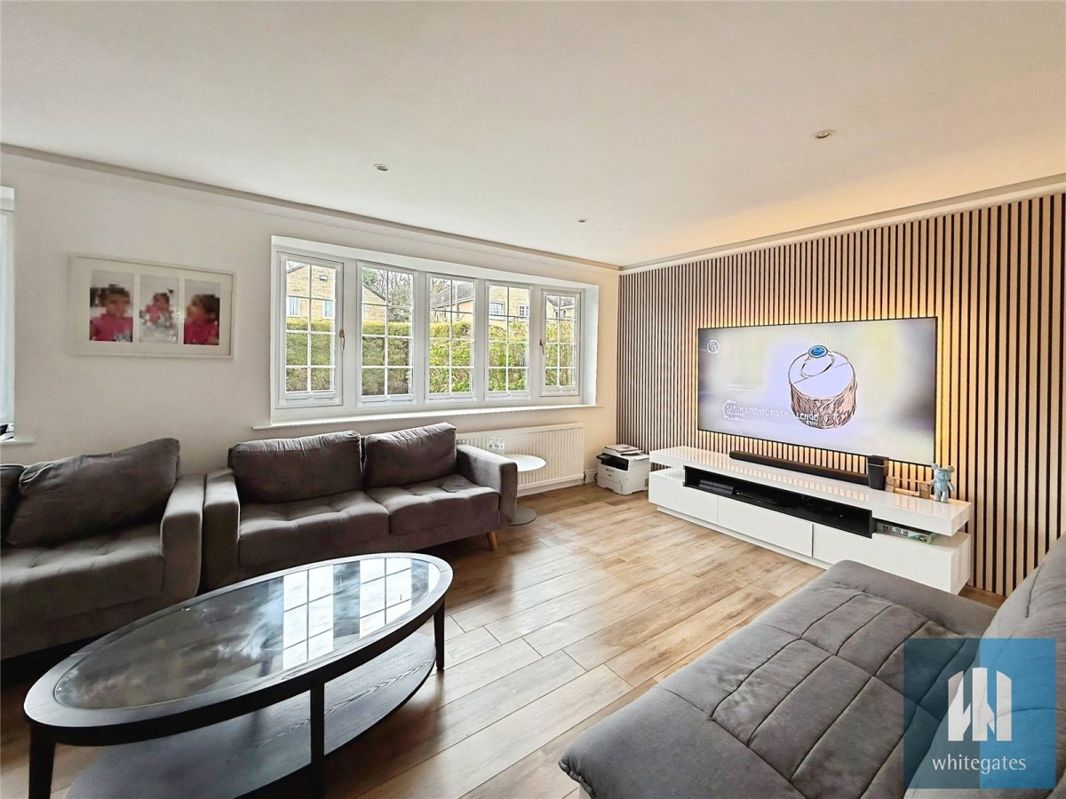 Beaumont Park, Huddersfield