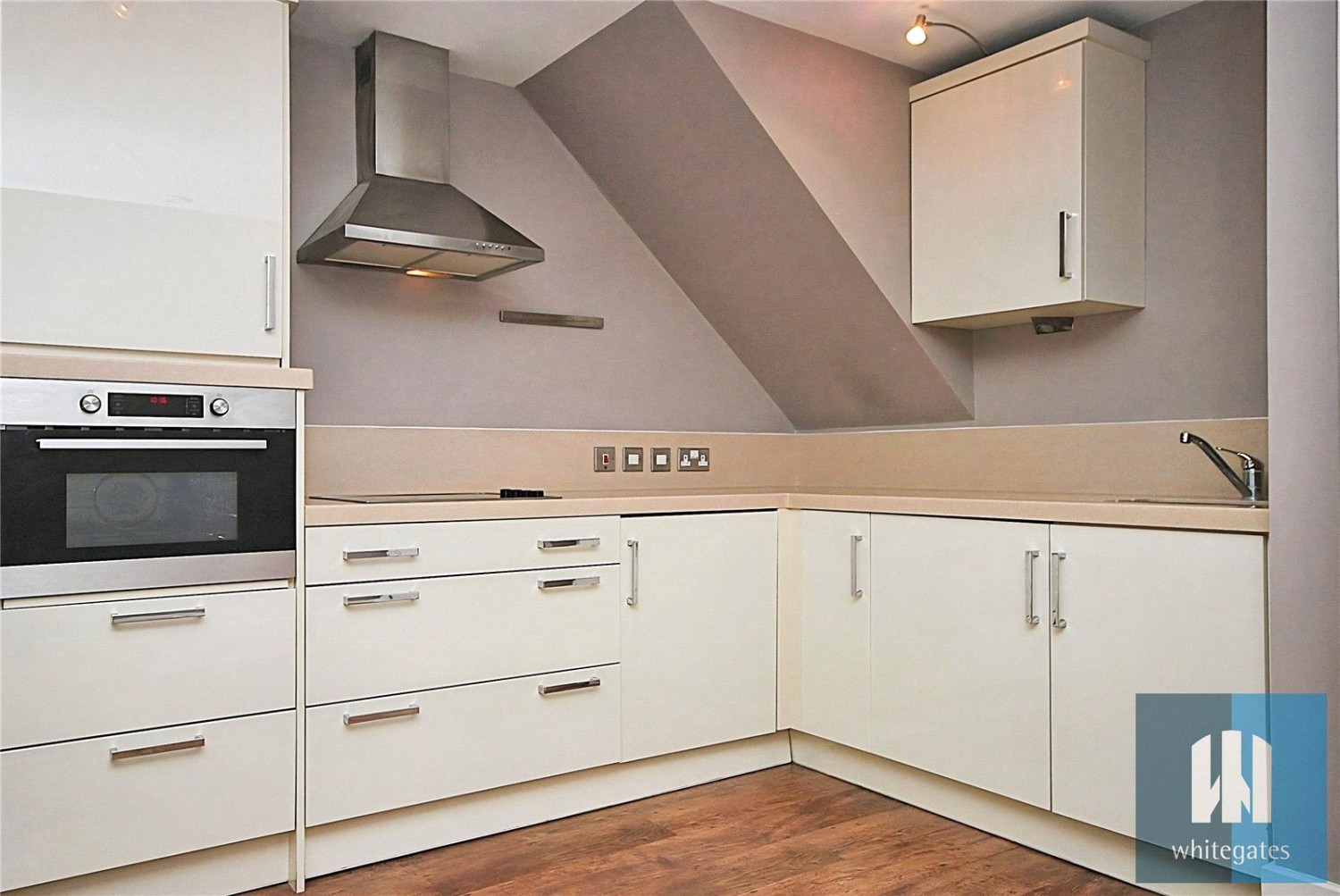 Mirfield, West Yorkshire