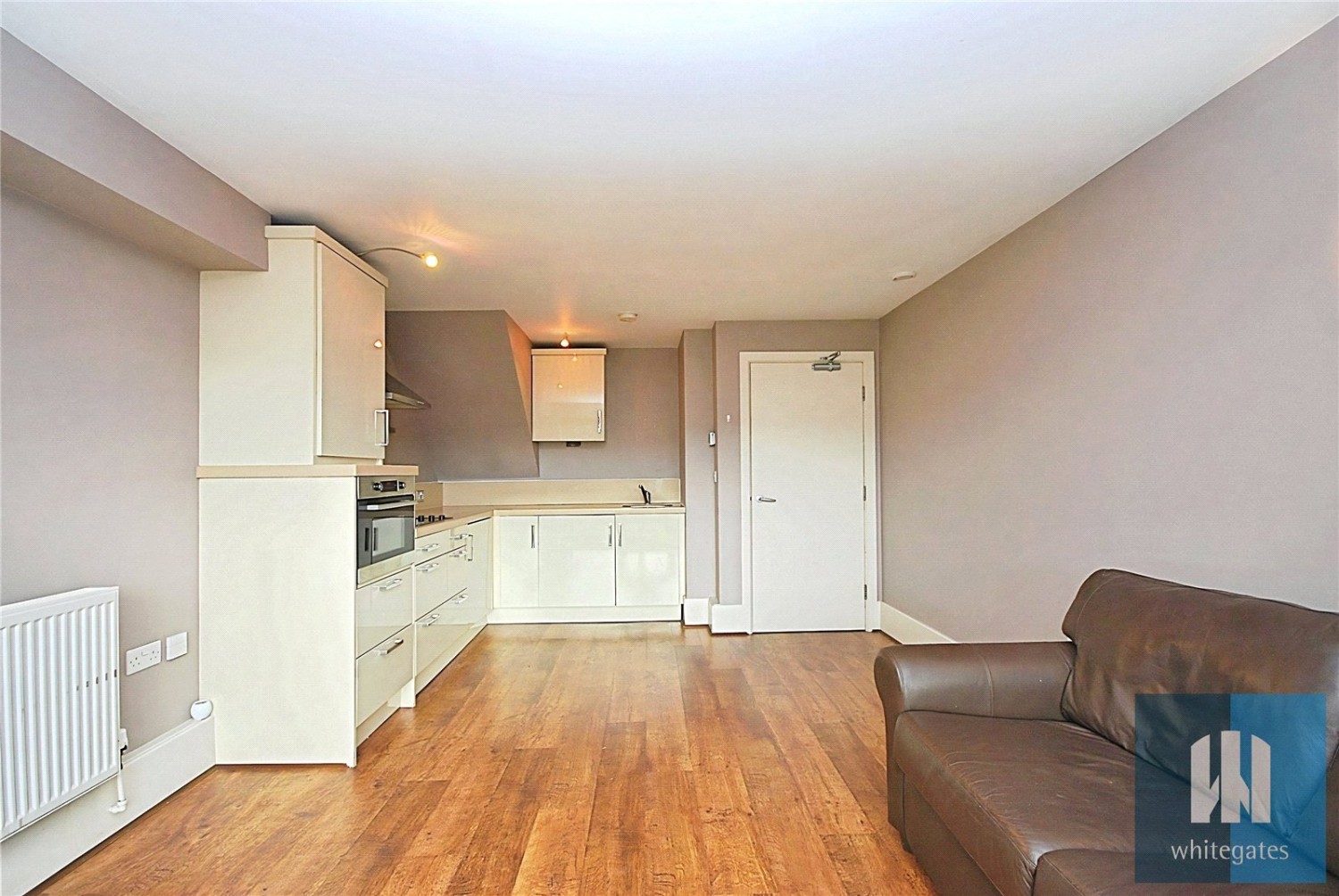 Mirfield, West Yorkshire