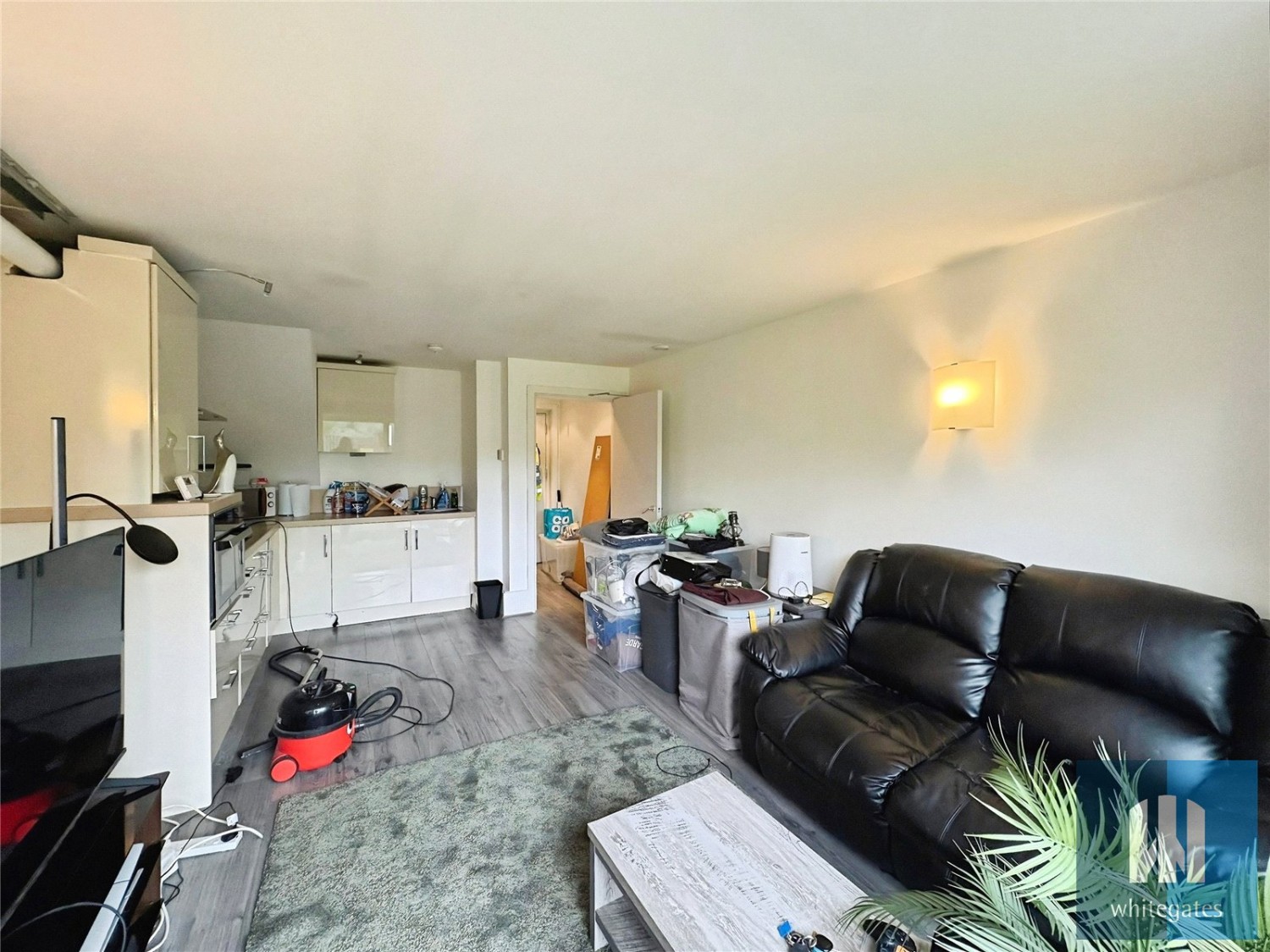 Mirfield, West Yorkshire