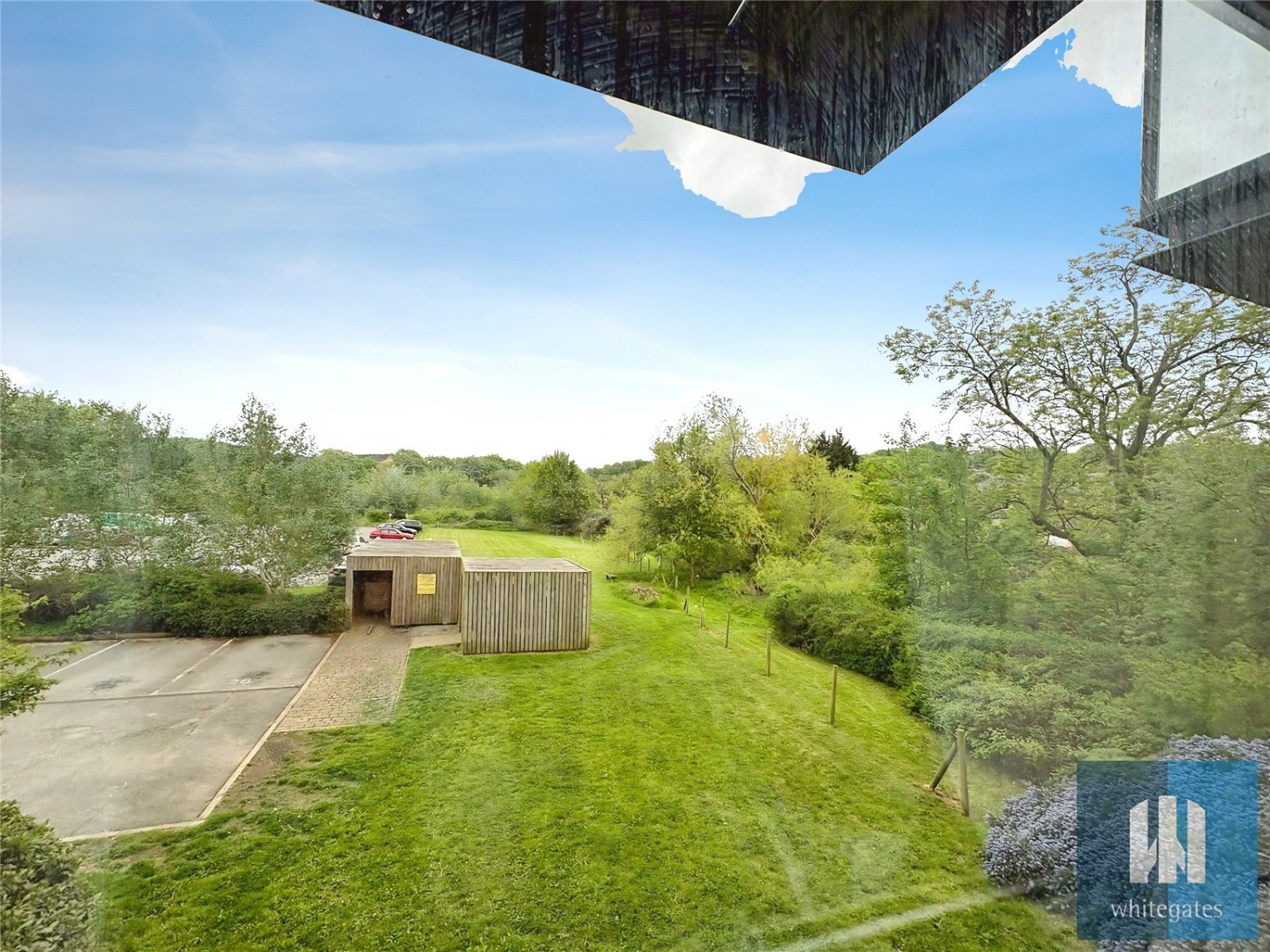 Mirfield, West Yorkshire