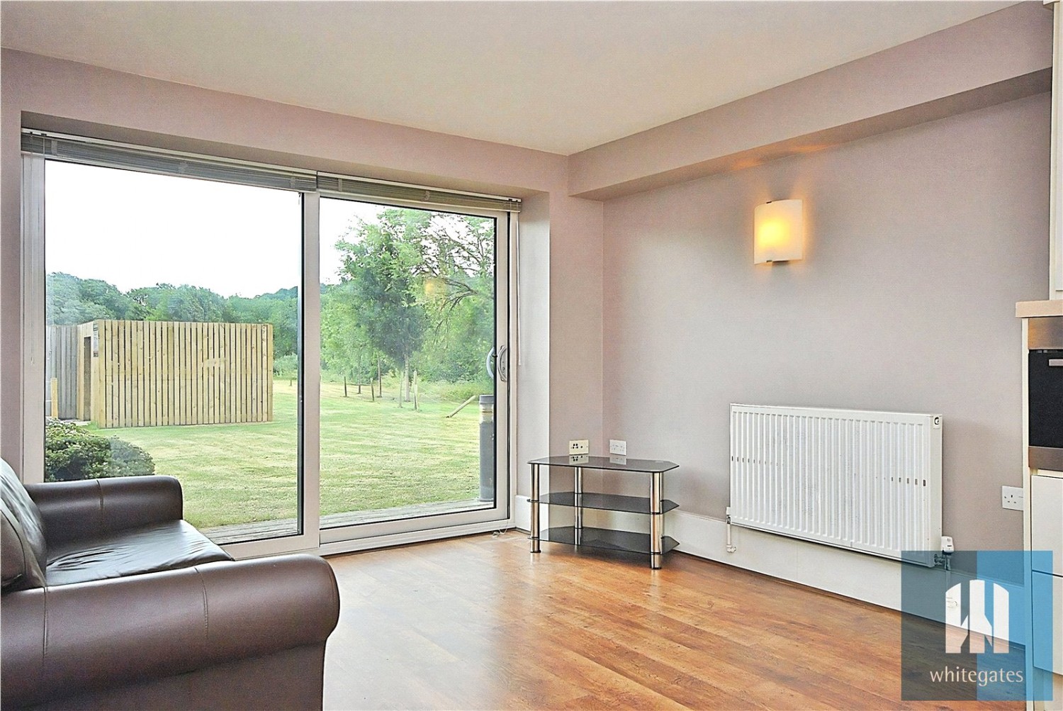 Mirfield, West Yorkshire