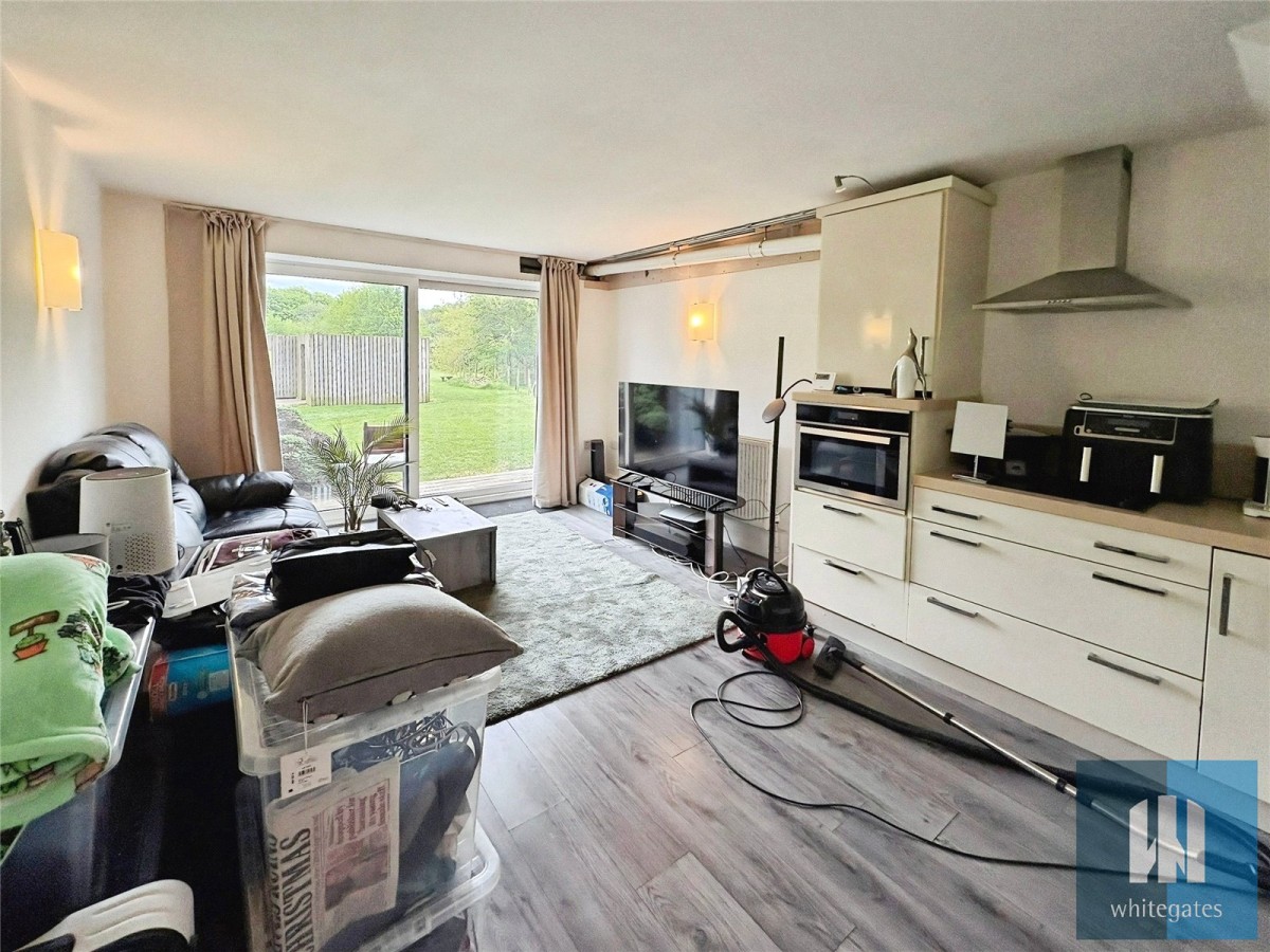Mirfield, West Yorkshire