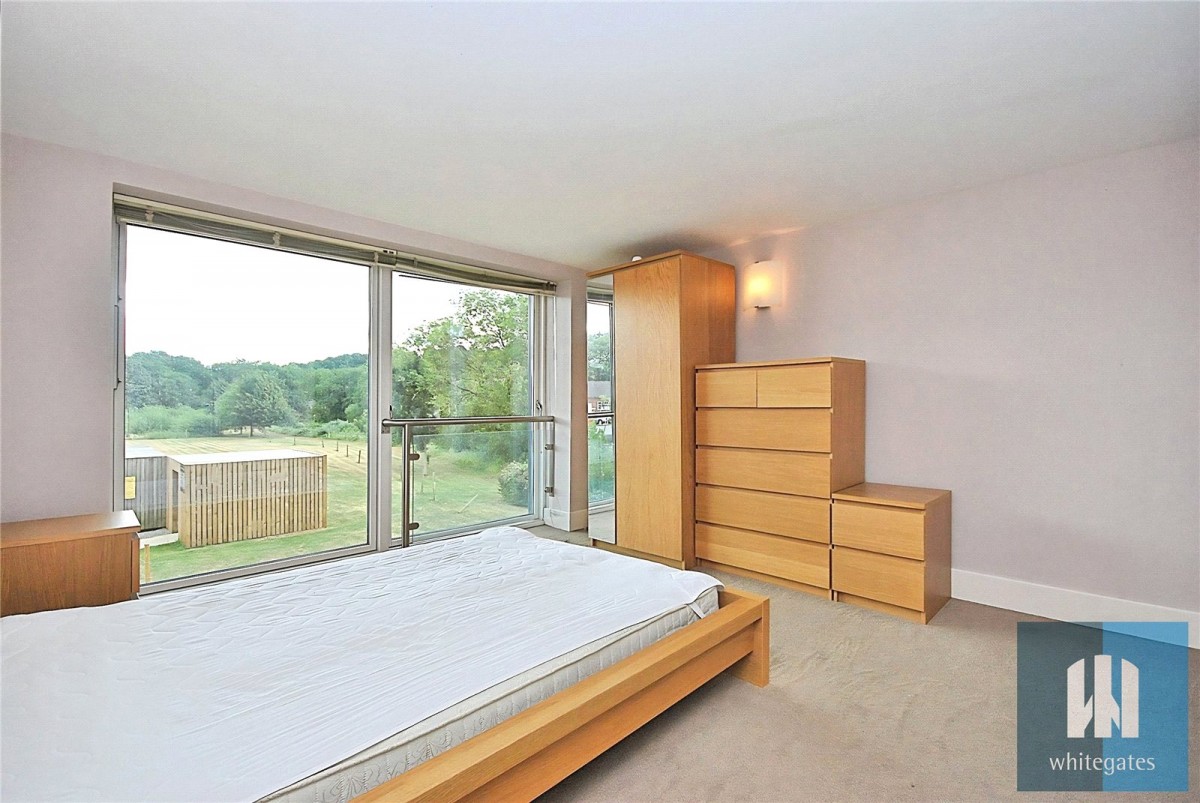 Mirfield, West Yorkshire