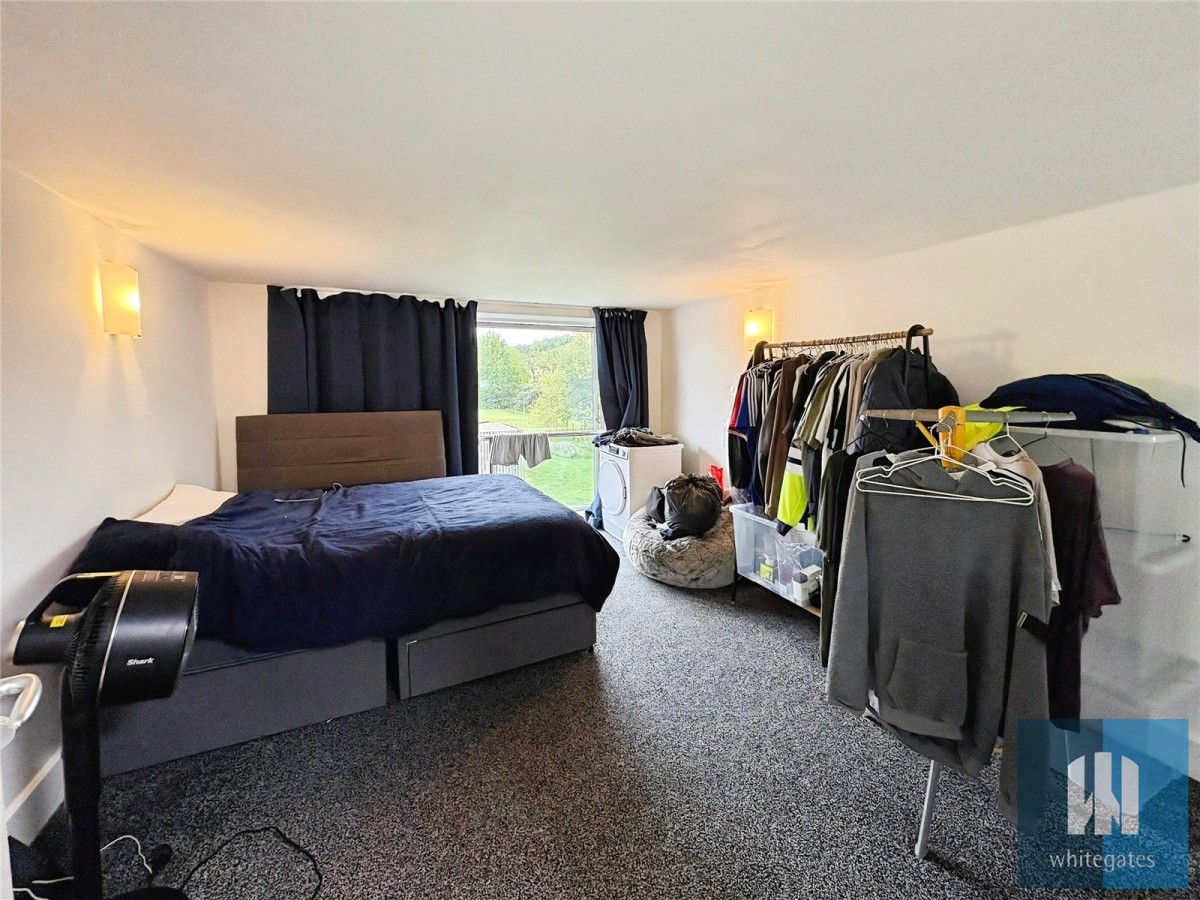 Mirfield, West Yorkshire