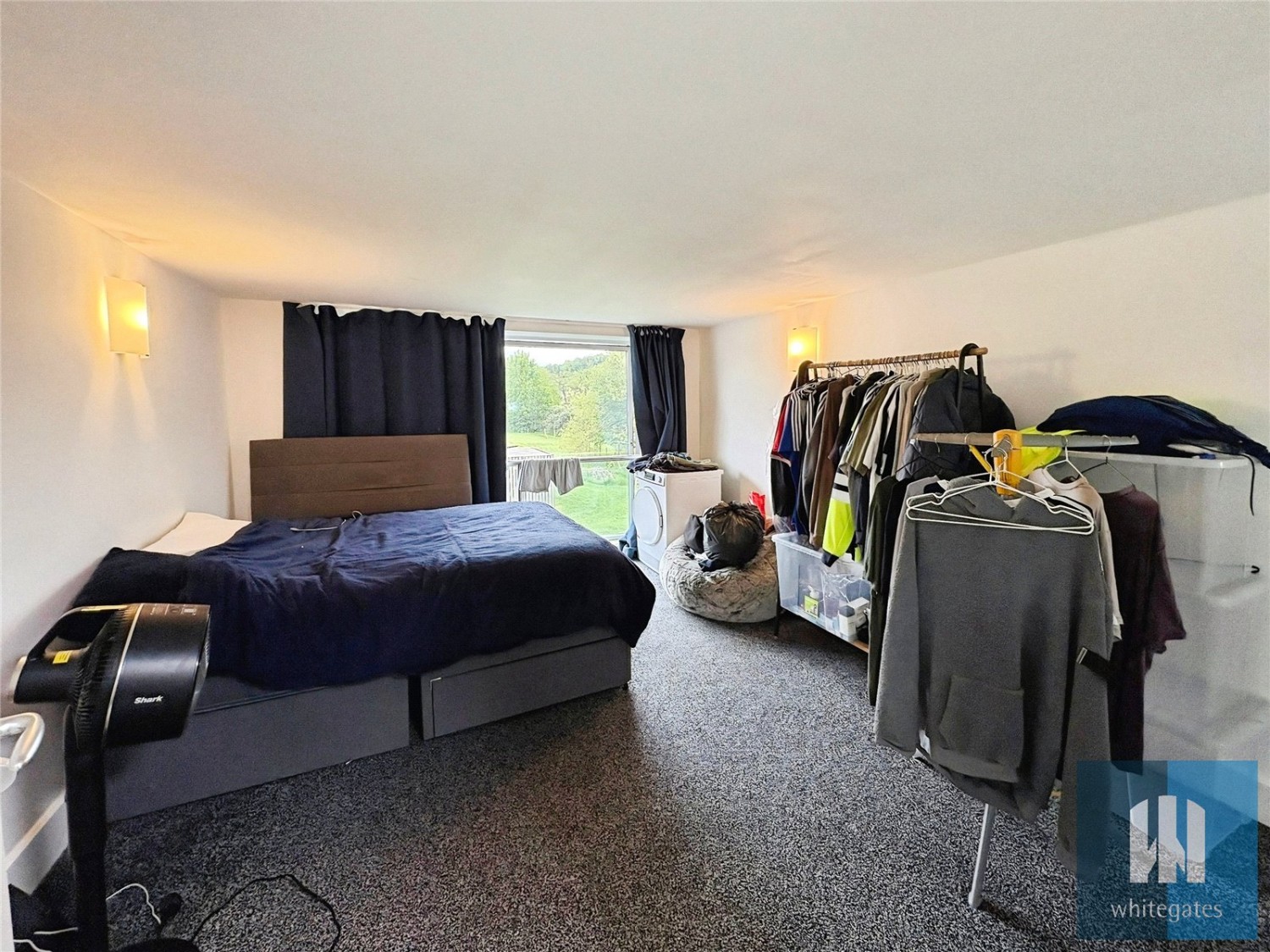 Mirfield, West Yorkshire