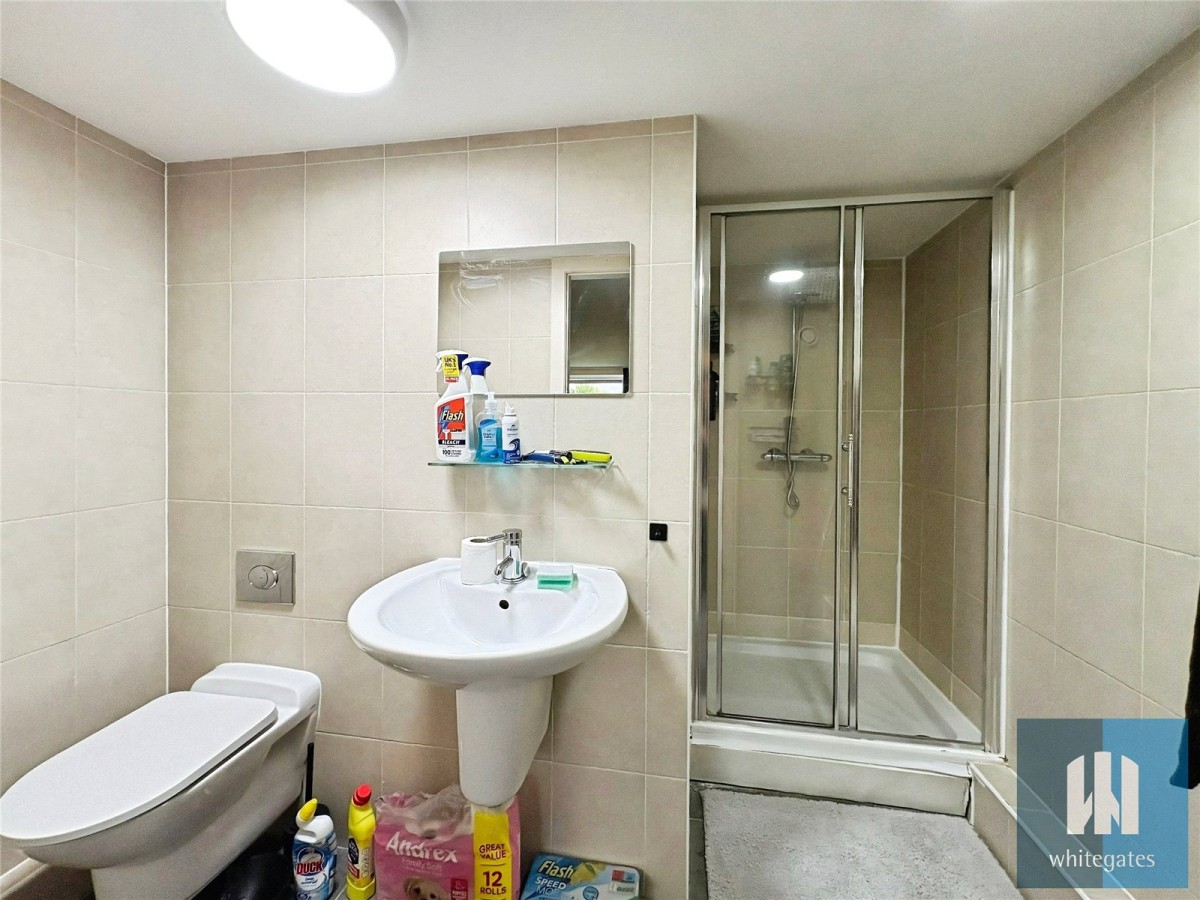 Mirfield, West Yorkshire