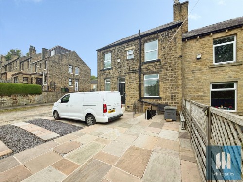 Lockwood, Huddersfield, Kirklees