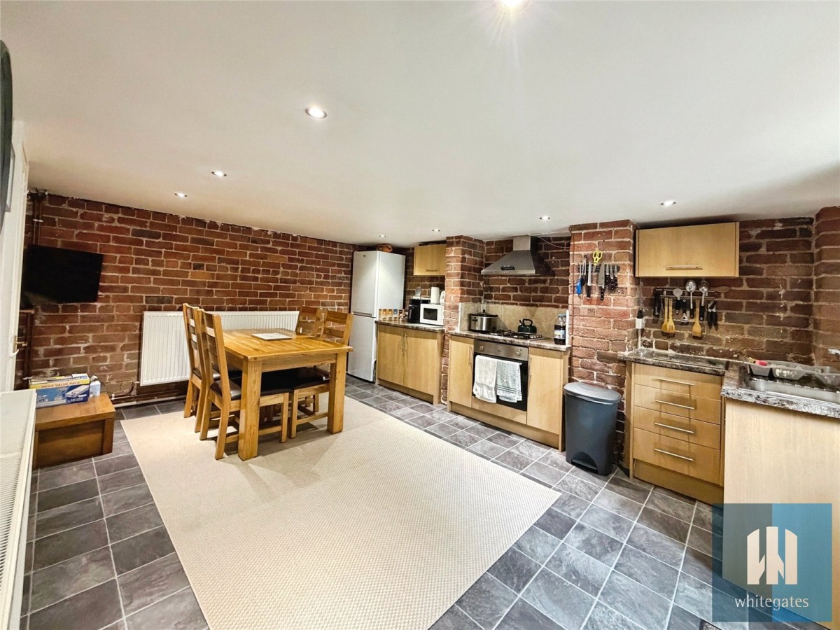 Lockwood, Huddersfield, Kirklees
