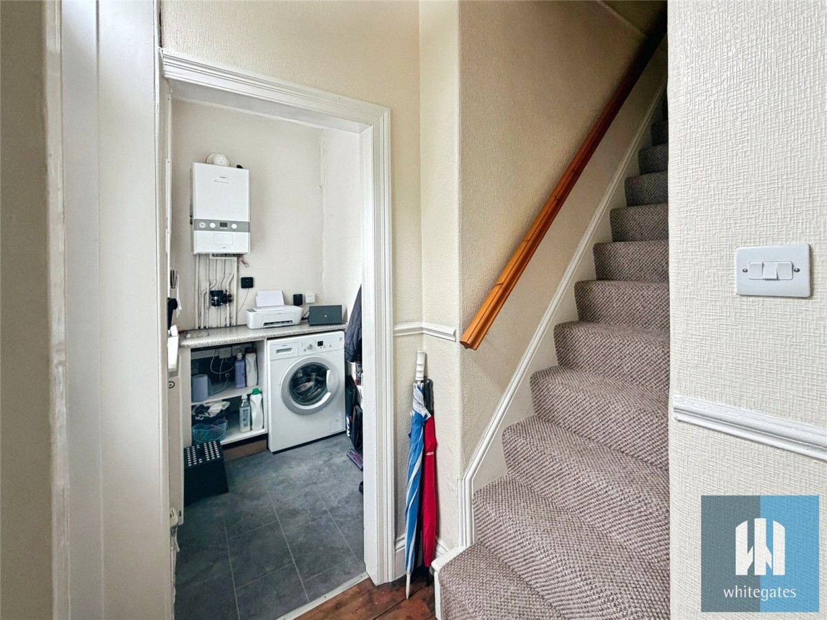 Lockwood, Huddersfield, Kirklees