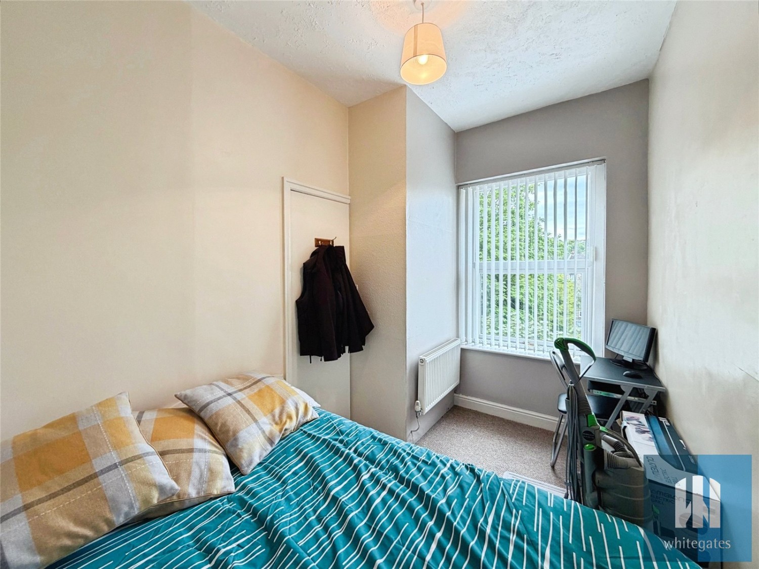 Lockwood, Huddersfield, Kirklees