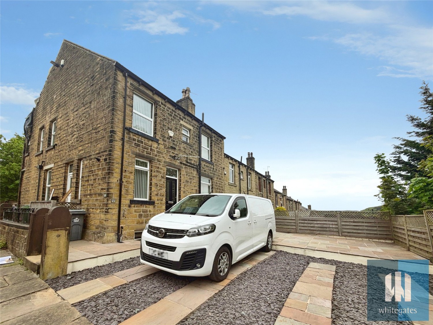 Lockwood, Huddersfield, Kirklees