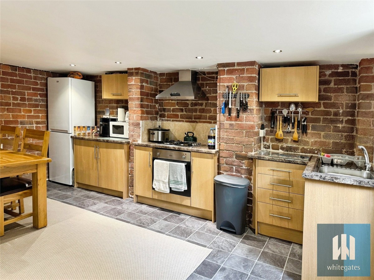 Lockwood, Huddersfield, Kirklees