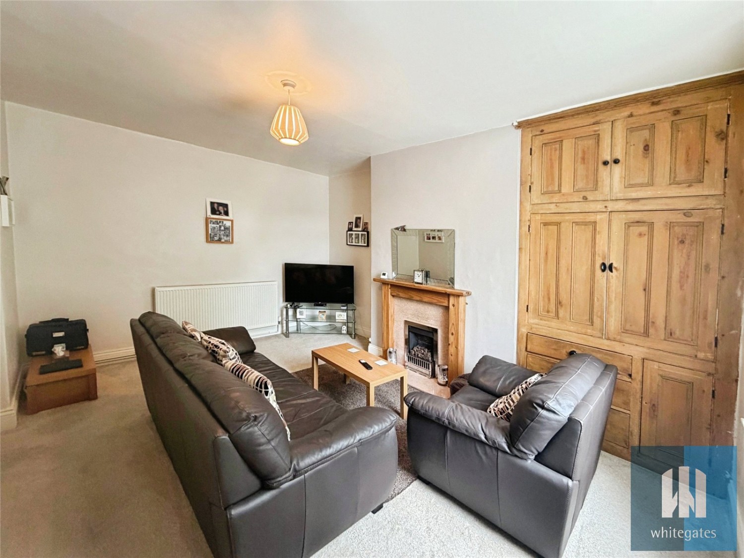 Lockwood, Huddersfield, Kirklees
