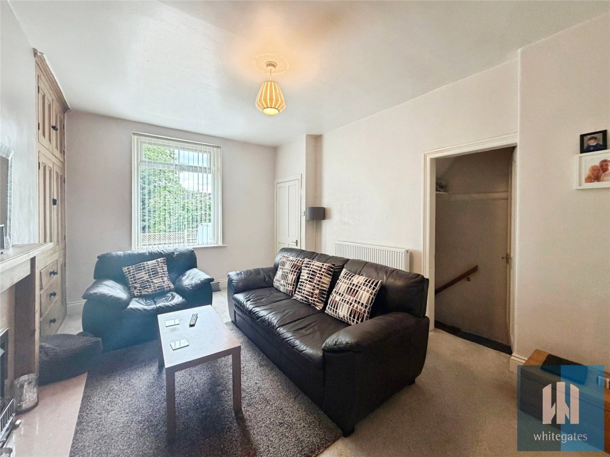 Lockwood, Huddersfield, Kirklees