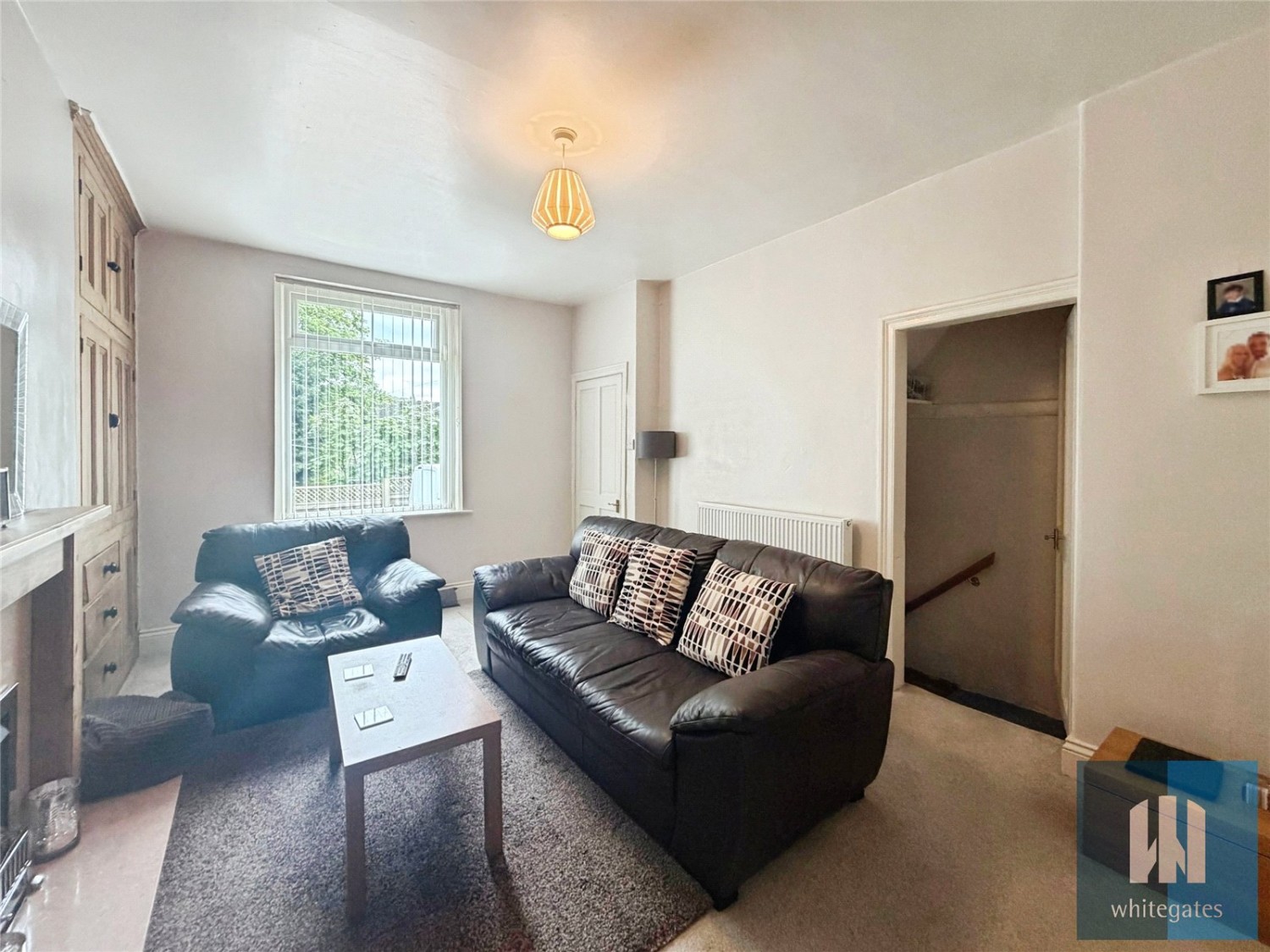 Lockwood, Huddersfield, Kirklees