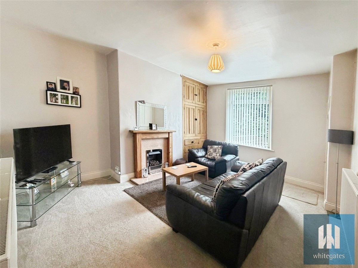 Lockwood, Huddersfield, Kirklees
