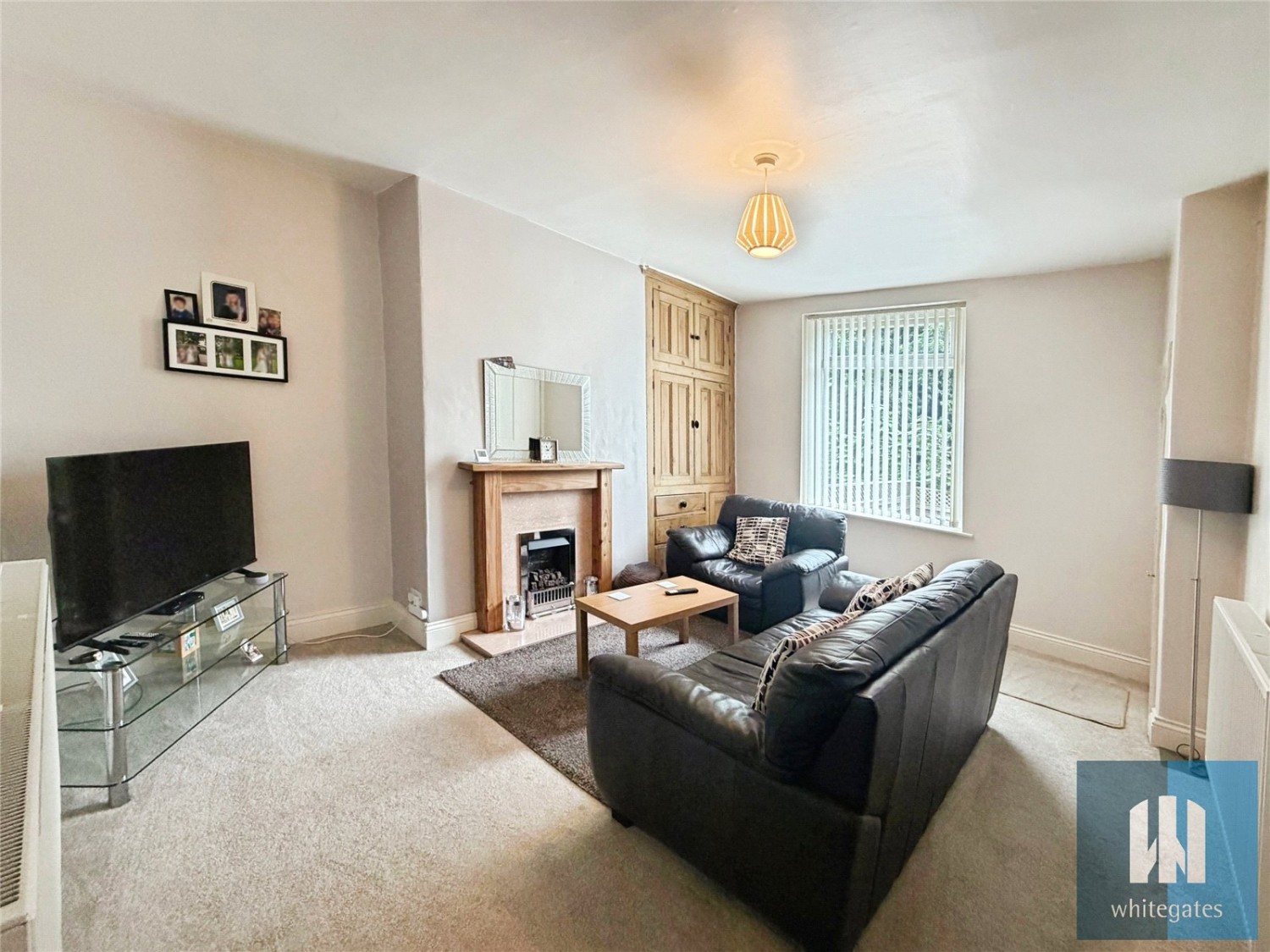 Lockwood, Huddersfield, Kirklees