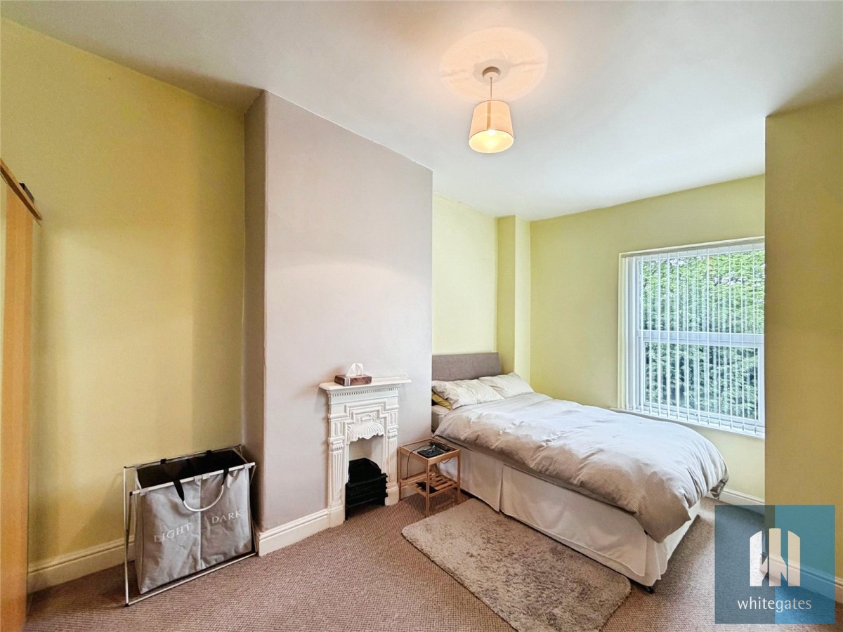 Lockwood, Huddersfield, Kirklees