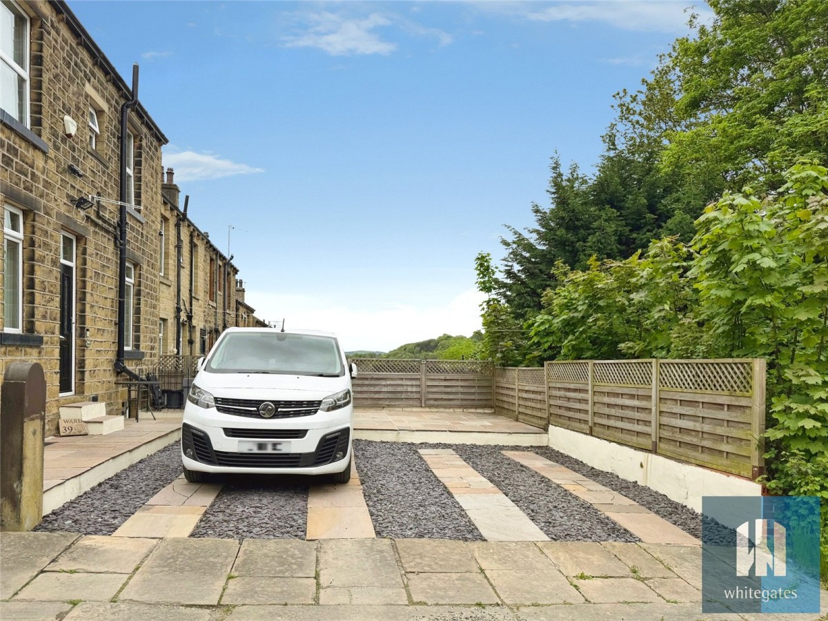 Lockwood, Huddersfield, Kirklees