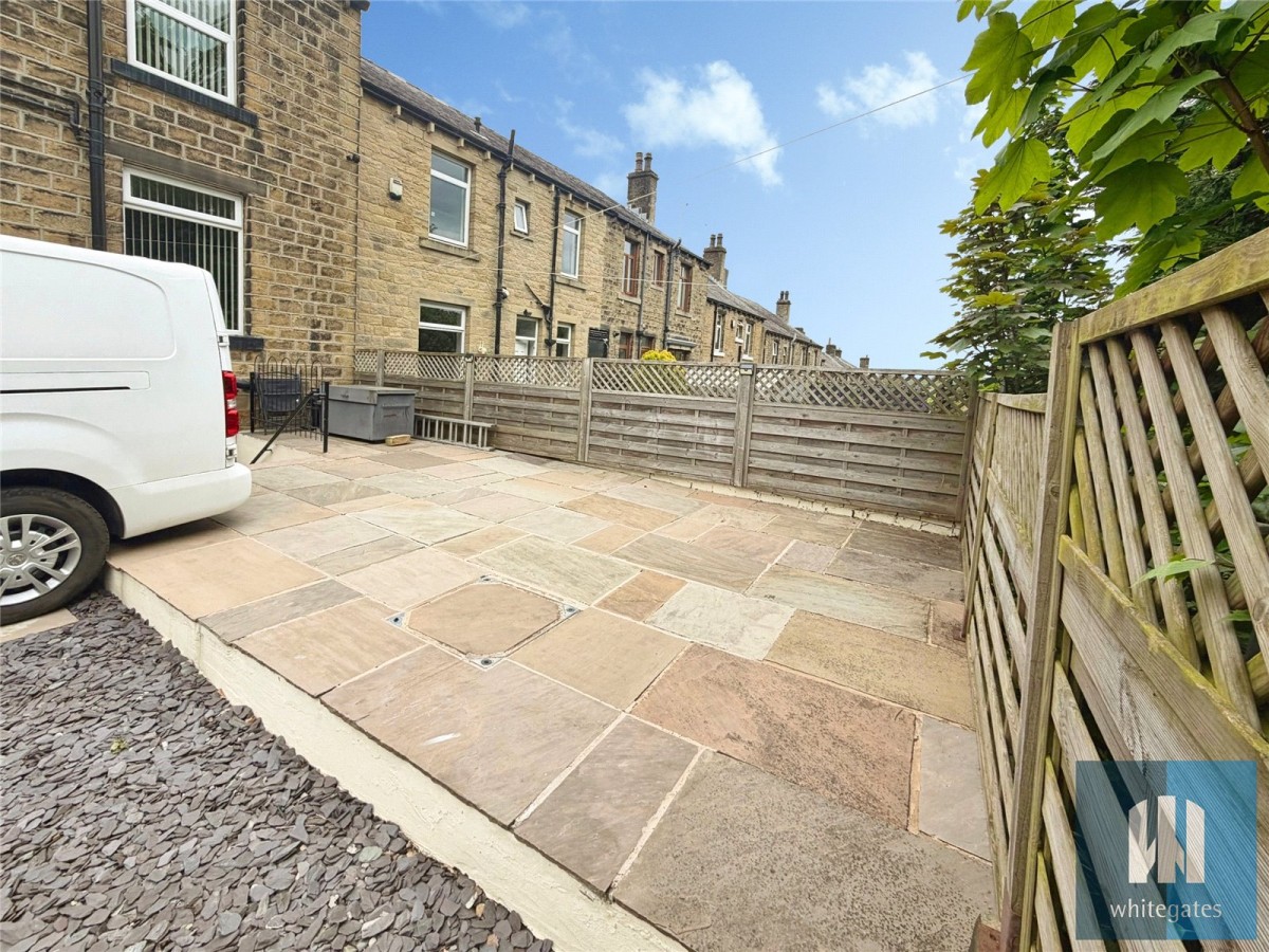 Lockwood, Huddersfield, Kirklees
